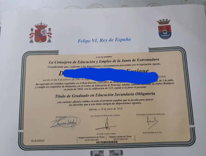 Comprar Titulo Auxiliar de Enfermería Original✔️ Fb_img14