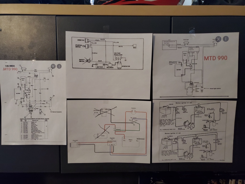 buildoff2022 - Brianator's "Mud Duck"- Tractor Recovery Rig/Mudder  - Page 3 20220180