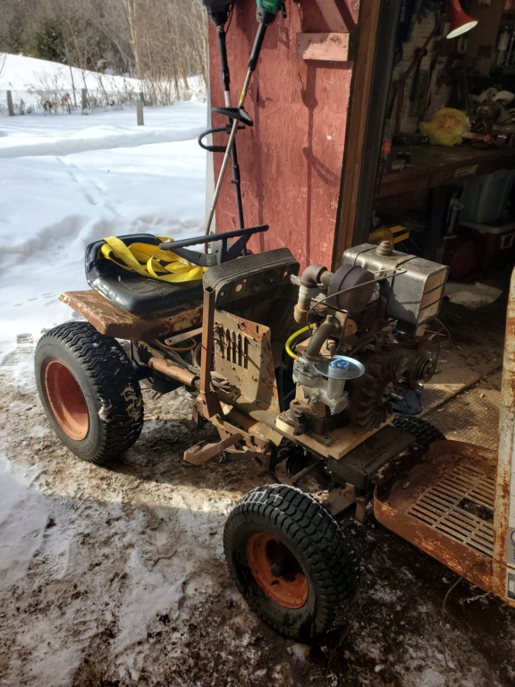 [Finalist] [22 BO] Brianator's "Mud Duck"- Tractor Recovery Rig/Mudder  20220212