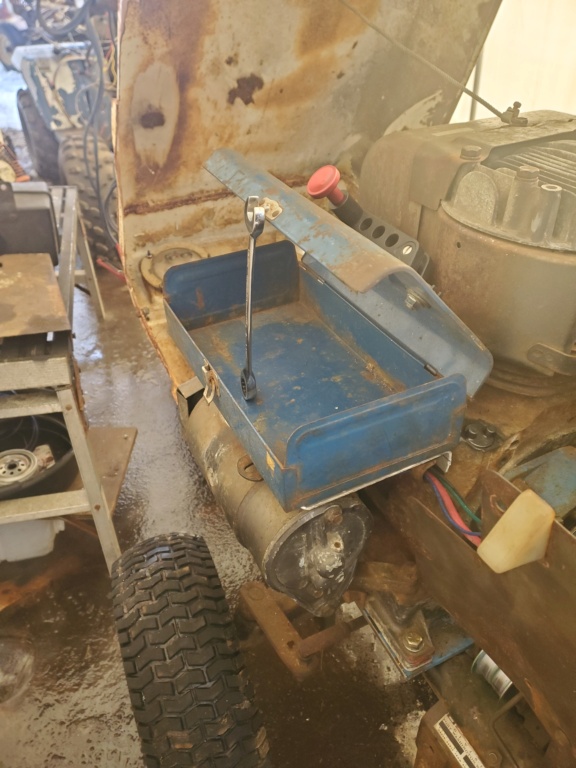 [Finalist] [22 BO] Brianator's "Mud Duck"- Tractor Recovery Rig/Mudder  - Page 7 20220464