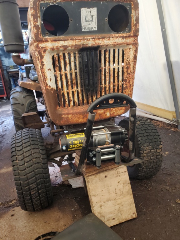 [Finalist] [22 BO] Brianator's "Mud Duck"- Tractor Recovery Rig/Mudder  - Page 9 20220543