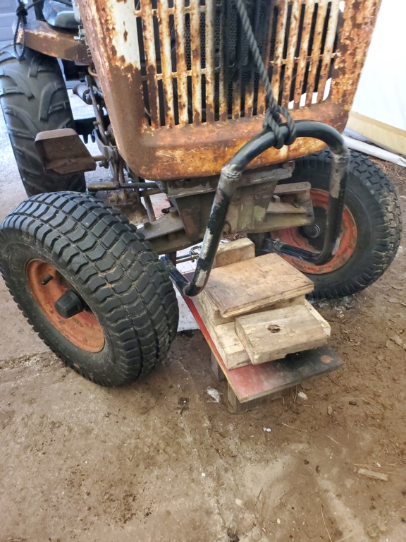[Finalist] [22 BO] Brianator's "Mud Duck"- Tractor Recovery Rig/Mudder  - Page 9 20220566