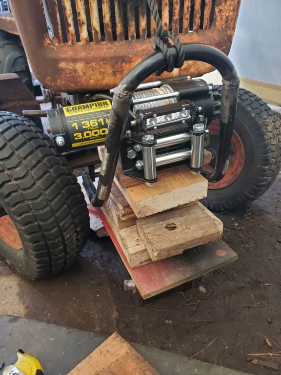 [Finalist] [22 BO] Brianator's "Mud Duck"- Tractor Recovery Rig/Mudder  - Page 9 20220569