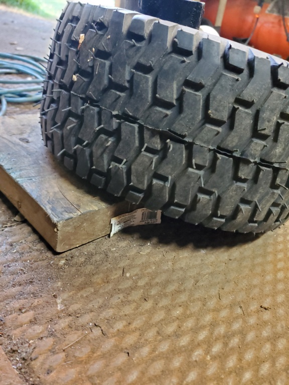 DIY : Tire Bead Breaker!  20220702