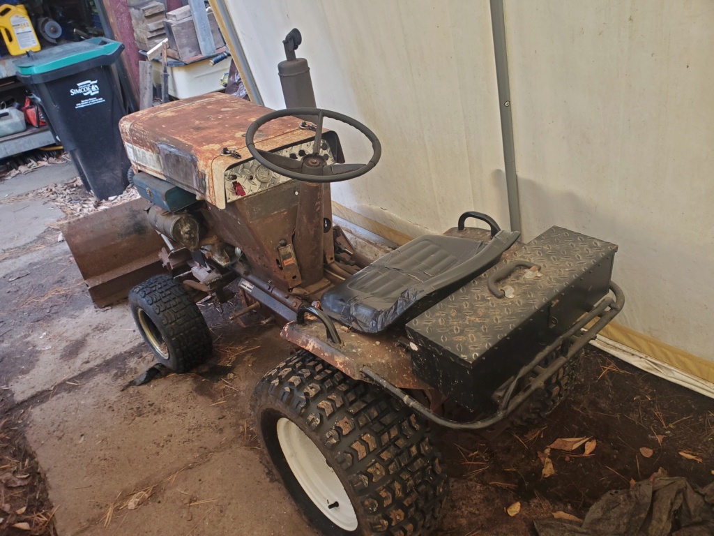 [Finalist] [22 BO] Brianator's "Mud Duck"- Tractor Recovery Rig/Mudder  - Page 12 20221135