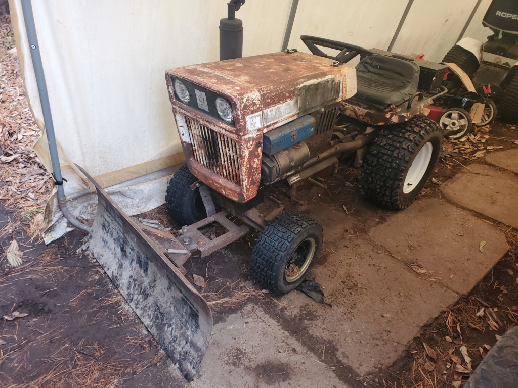 [Finalist] [22 BO] Brianator's "Mud Duck"- Tractor Recovery Rig/Mudder  - Page 12 20221136