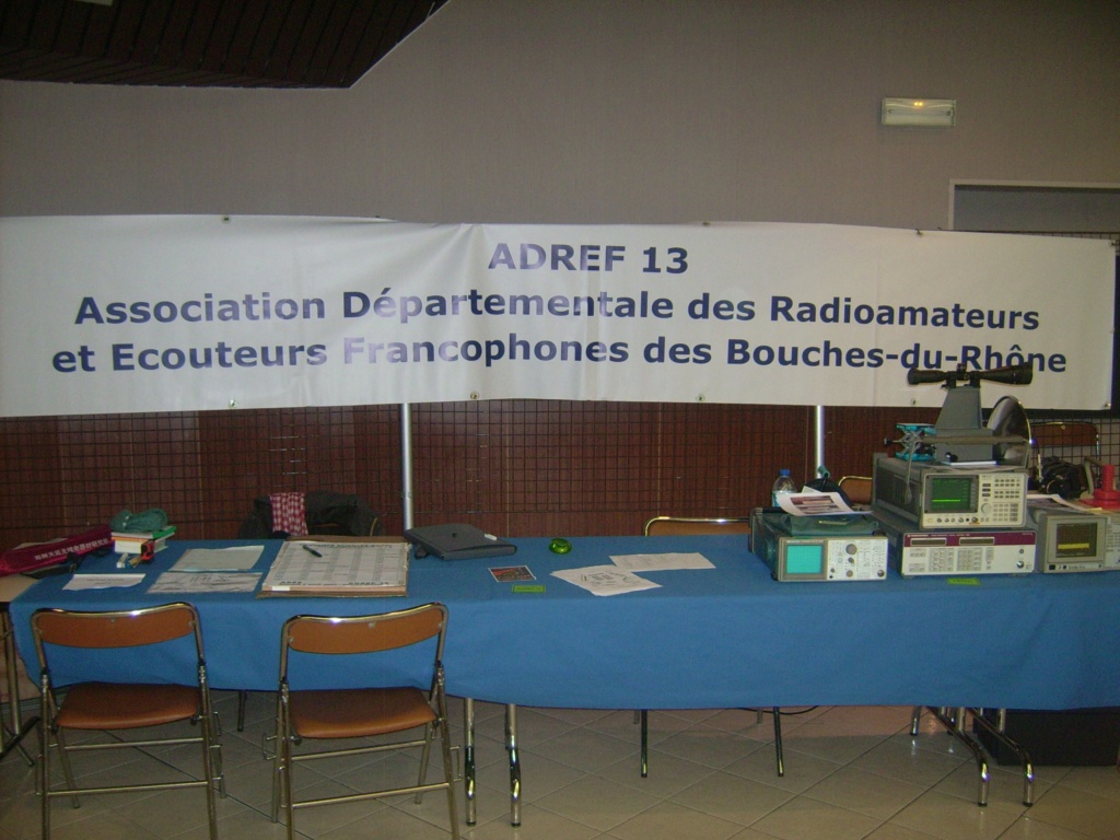 22è édition Salon Provence Sciences-Radio à Roquefort La Bedoule (dpt.13) Dsci0320