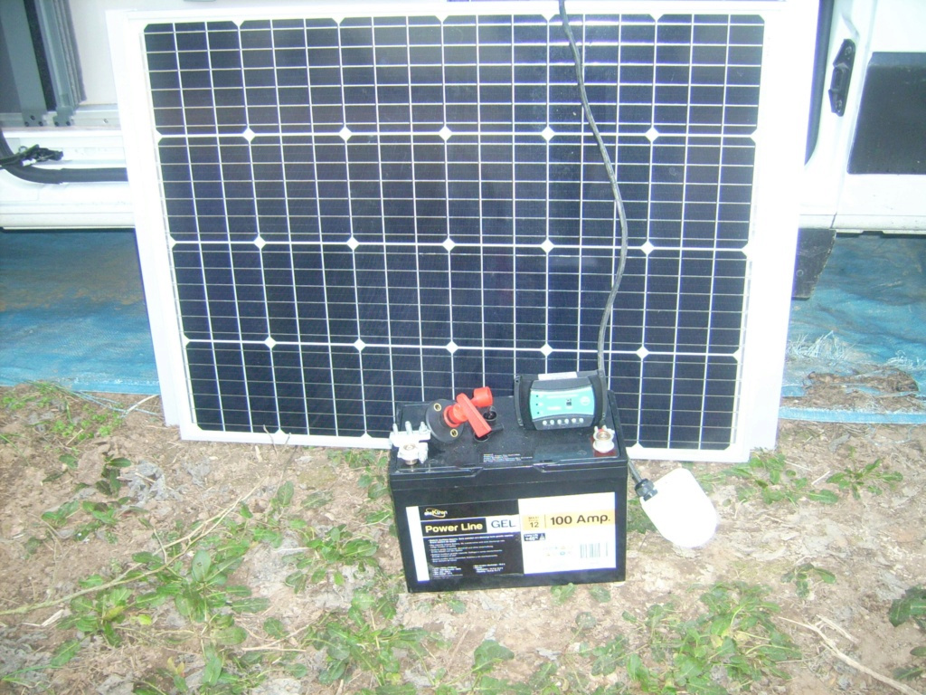A vendre module solaire  Image12