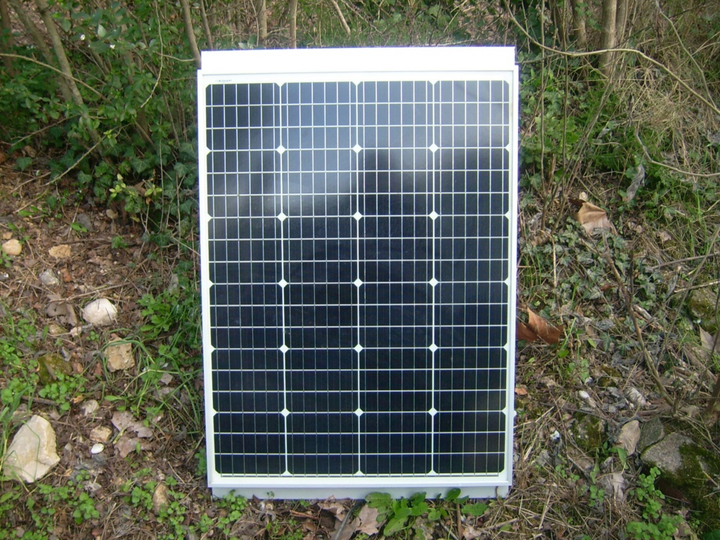 A vendre module solaire  Image13