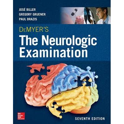De Myer Neurological Examination 7th Edition 27283110