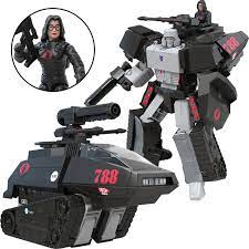 Jouets Transformers Crossover (Croisement) transformable ― Marvel, Star Wars, Street Fighter, Ghostbusters, etc - Page 16 Images20