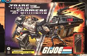 Jouets Transformers Crossover (Croisement) transformable ― Marvel, Star Wars, Street Fighter, Ghostbusters, etc - Page 16 Images21