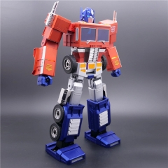 [Robosen] Robot de conversion automatique Transformers G1 Robose10