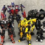 Jouets KO/Bootleg/Knockoff des Films ― Black Mamba (BMB), TF DreamFactory, Weijiang (WJ Toys), etc - Page 13 Weijia12
