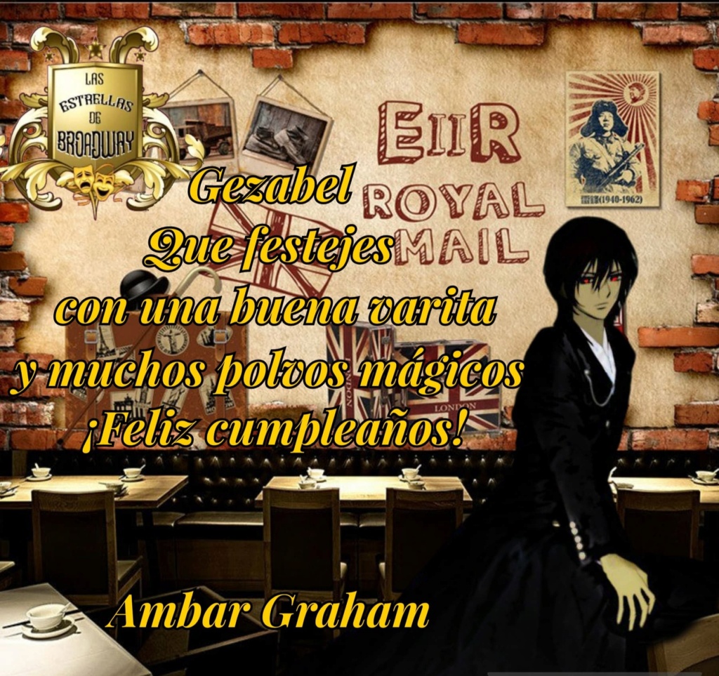 El Ciber Hogar de Pony - Portal Gez12