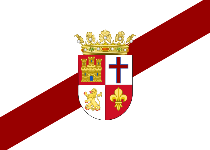Solicitud de Ingreso del Gran Ducado del Pilar (Anteriormente San Isidro) Bander10