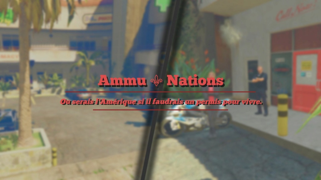 [VALIDÉE] Présentations de l'Ammu Nations[ Reprise / Kenan Brabus[521] Sans_t11