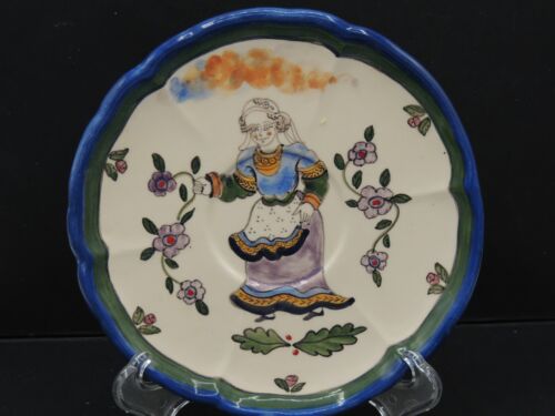 French Faience France12