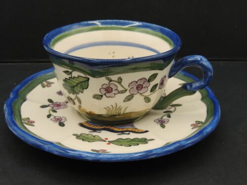 French Faience French11