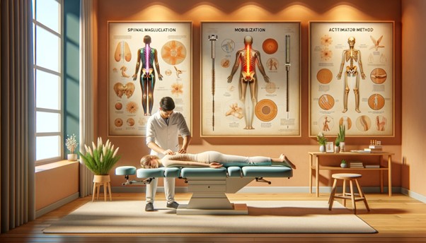 Chiropractic Techniques: Exploring Different Types and Their Benefits Chirop10