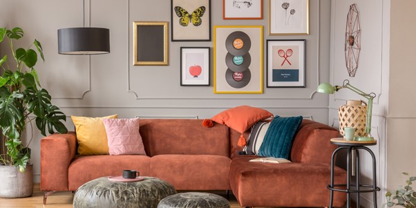 Mix and Match: Mastering the Art of Eclectic Home Decor Mix_an10