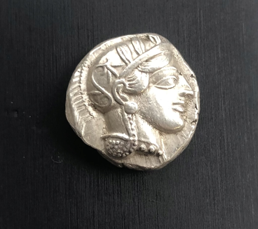 Tetradracma de Atenas, 454-404 a.C. Img_4722