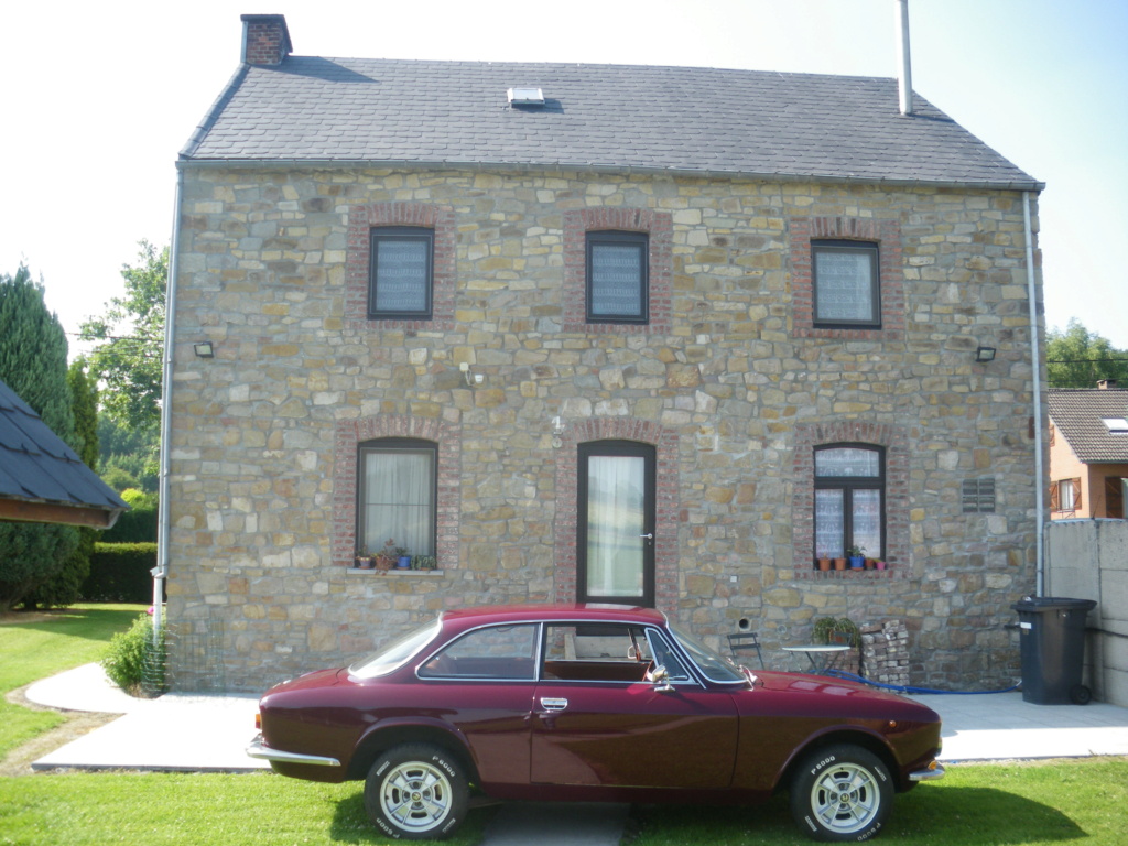 Alfa Romeo 1750 GT Imgp1410