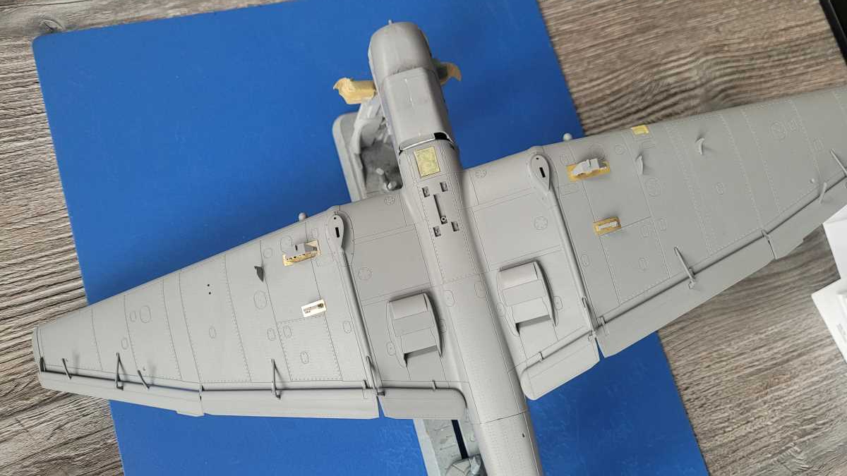 [Border Model] 1/35 - Junkers Ju 87 G Stuka - Page 2 25-int10