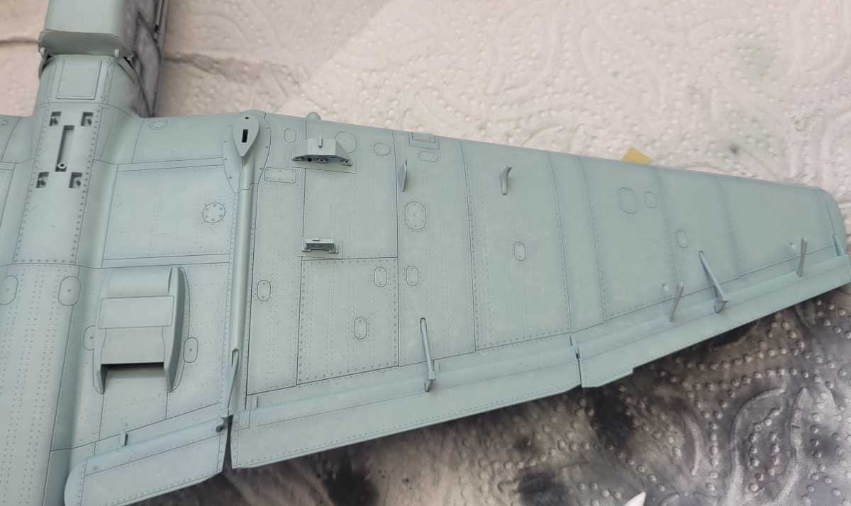 [Border Model] 1/35 - Junkers Ju 87 G Stuka - Page 3 30-pei10