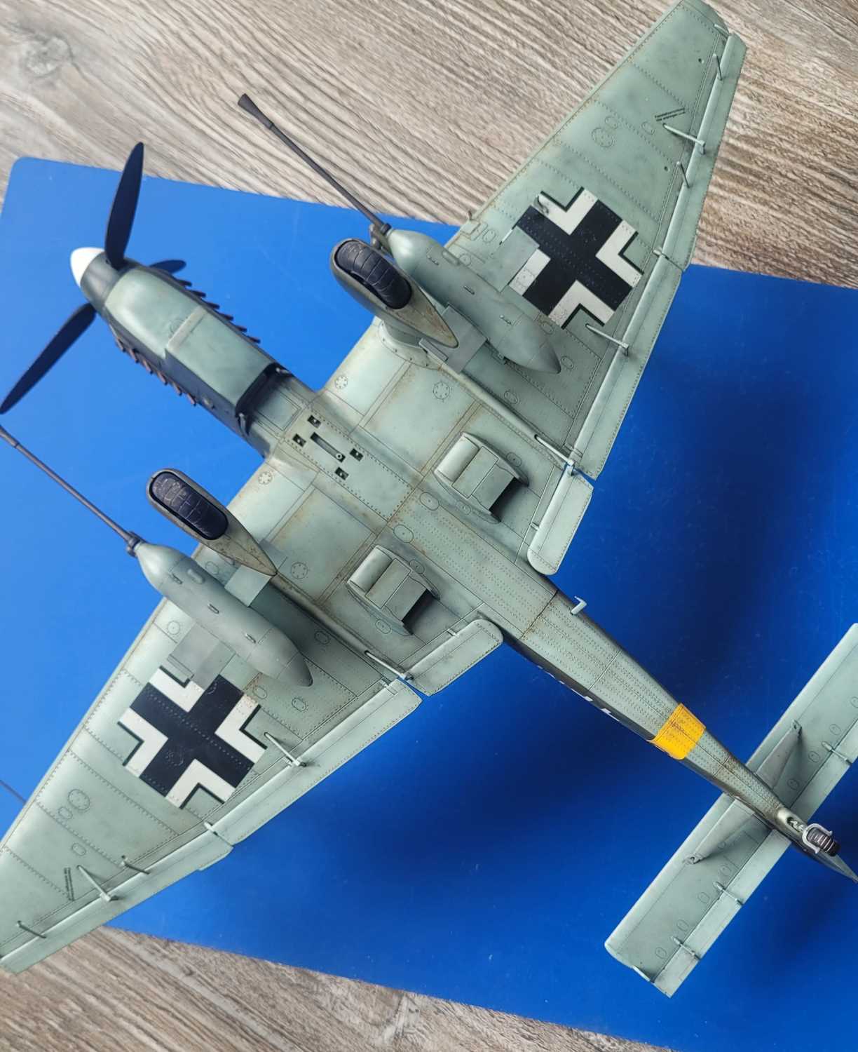 [Border Model] 1/35 - Junkers Ju 87 G Stuka - Page 4 48-ssa10