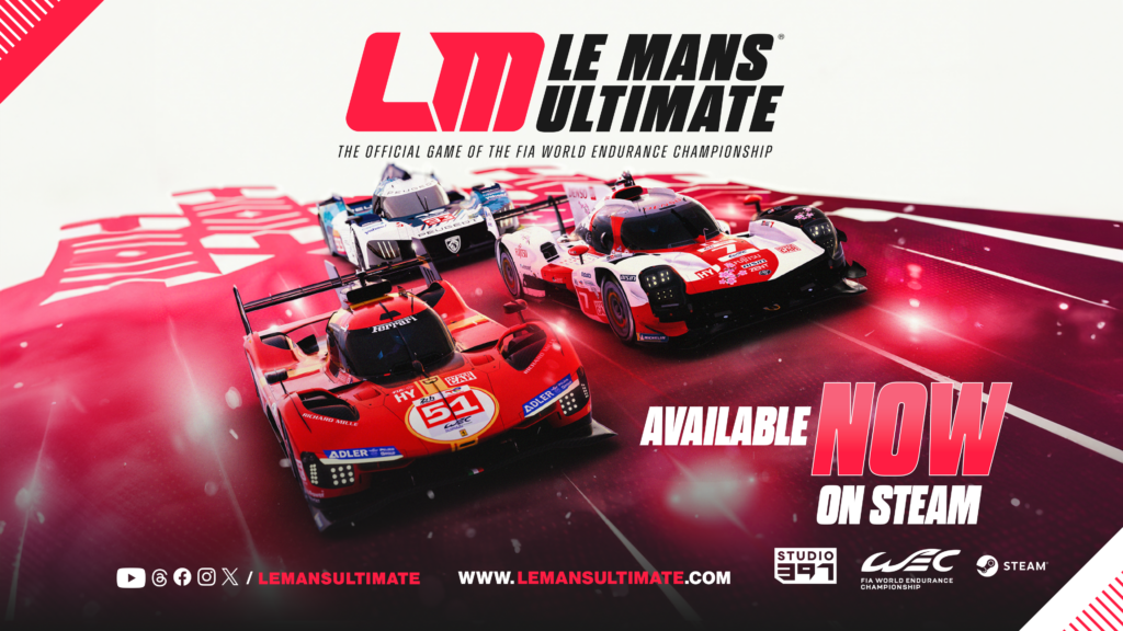 Le Mans Ultimate Lmu_th10