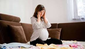 ‏Le trouble obsessionnel-compulsif chez la femme enceinte Bb844510