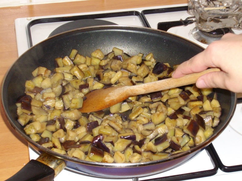Papeton d'aubergines de tonton Alain Imgp2412