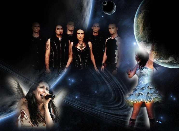 Petit montage within Temptation Dsaass10