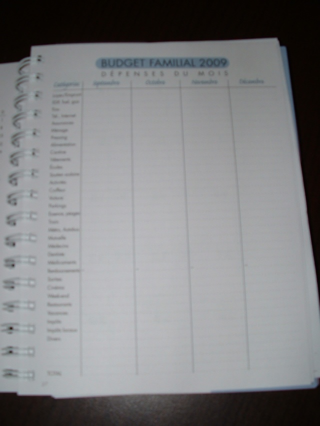 Un agenda familial Dscf0136