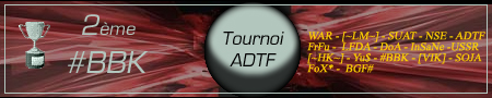 Tournoi ADTF [2eme place] Tourno10