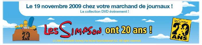 Les Simpson en kiosque Bandea10