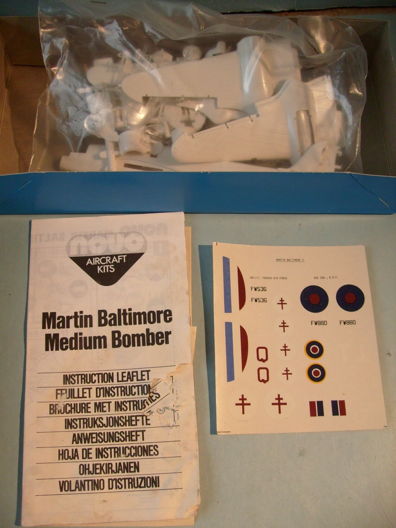 [Novo] Martin Baltimore S7303091