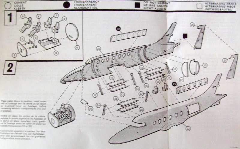 [Airfix] Jetstream S7305572