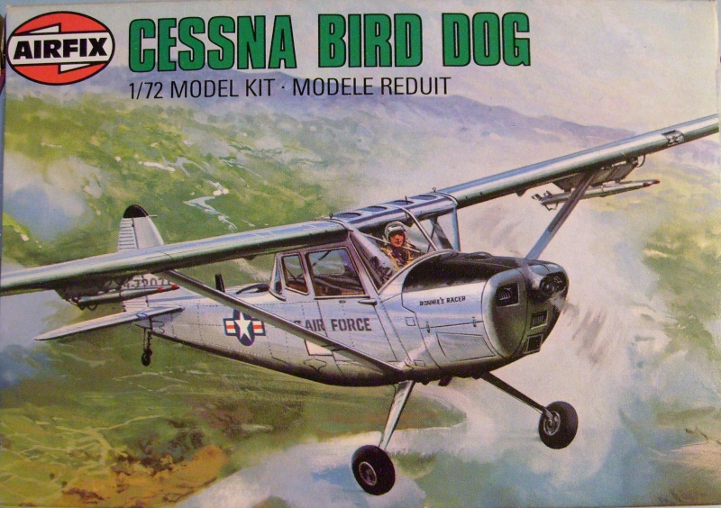 [Airfix] Cessna bird dog S7306429