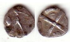 Bronze au trépied (Longostalètes) [WM n° 4267] Obole_12