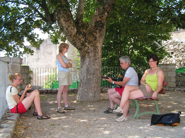 Ardèche musicale Pict7024