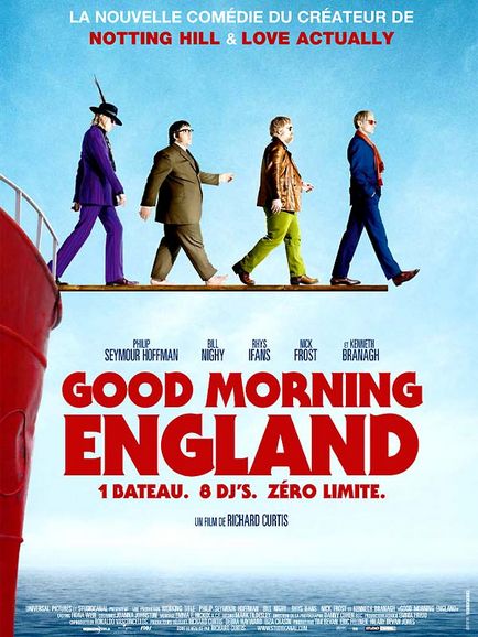 Good Morning England 19064310