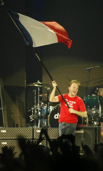 concert - PAUL McCartney en concert à PARIS en Décembre ! 24464110