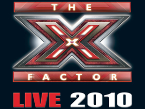 X Factor en pourparler avec Paul McCartney Af0ee410