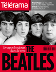 Télérama, Les Beatles en couverture cette semaine Couver10