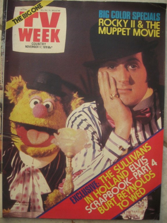 The muppet show. 29611210