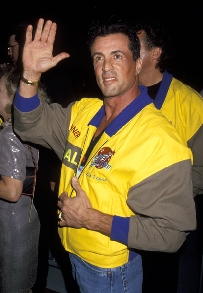 Stallone et le Planet Hollywood - Page 9 49601912