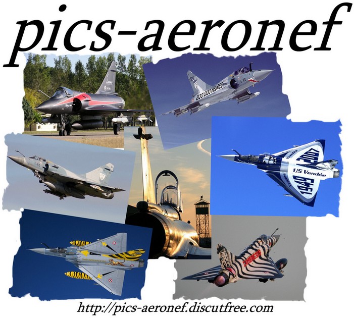 Une série des entêtes de PICS-AERONEF Image312