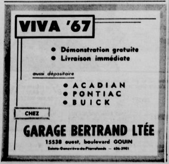 la valeur du beaumont 1969 1967_v10